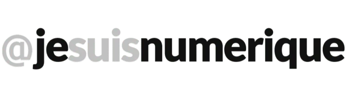 je suis numérique